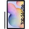 Samsung Galaxy Tab S6 Lite WiFi 128 GB Grigio Tablet Android 26.4 cm (10.4
