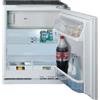 Hotpoint Frigorifero HABUF011 Bianco 126L Sottopiano Balconcino Portabottiglie