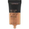 Catrice Bronze Glow Grip Primer Viso 010-Sun Glazed 30ml - Base trucco