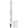 DIOR Diorshow Crayon Sourcils Poudre 01 Blond (ex 433 Blond cendré) - Matita sopracciglia