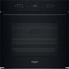 Whirlpool PRONTA CONSEGNA - SPEDIZIONE IMMEDIATA Whirlpool Linea W7 Collection WOI7A8HT2SBA Forno da Incasso Multifunzione Elettrico 60 cm Classe A+ SteamSense: con Vapore Funzione Pizza Air Fry Tecnologia 6° SENSO Finitura Nero