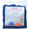 SIE-DEPIL Cera Brasiliana, 800g, Cera In Perle, Ceretta Brasiliana Professionale, Ceretta Senza Strisce, Per Pelli Sensibili, Azulene (800 grammi, Azulene)