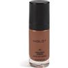 Inglot HD Perfect Coverup Foundation, per un effetto duraturo con pigmenti HD, ipoallergenico, aspetto naturale, impeccabile, con estratto di tartufo bianco, 30 ml: 87