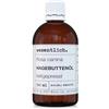 wesentlich. Olio di rosa canina da 100 ml, 100% puro olio (rosa Mosqueta) di wesentlich.