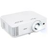 Acer Videoproiettore Acer Home X1528Ki Proiettore a raggio standard 5200 ANSI lumen DLP 1080p (1920x1080) Compatibilità 3D Bianco [MR.JW011.001]
