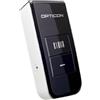 Opticon Lettore di codice a barre Opticon PX20 codici portatile CMOS Nero, Bianco [13131]