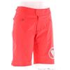 Endura Singletrack Lite Donna Pantaloncini da Bici