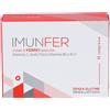 SPAZIO ECOSALUTE Srl Eco Salute, Imunfer, 30 Compresse