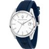 Maserati Attrazione Orologio Uomo, Tempo e data, al Quarzo - R8851151007