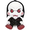 Kidrobot Peluche Saw, Billy The Puppet, Phunny, 20 cm, peluche per regali di compleanno, collezionista, Natale
