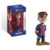 MINIX - FC Barcelona - GAVI 6#154 - Statuetta da collezione, 12 cm