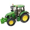 Britains TRATTORE JOHN DEERE 6120M