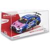 SCALEXTRIC - Auto da corsa originale - Auto Slot Scala 1:32 (Audi RS3 LMS TCR - Bostik)