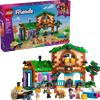 LEGO 42654 - Ranch e scuderia dei pony