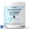 Plantawa Bicarbonato di sodio Pulizia 1KG | Bicarbonato per la pulizia a casa. Multiuso: smacchiatore, sbiancante ed elimina odori e grassi. Origine naturale e pura.