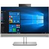 HP EliteOne 800 G5 Intel Core i5-9500 23.8" Touchscreen - 16 GB - 256 GB - Windows 11 Professional - Buono