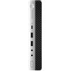 HP ProDesk 600 G3 Mini PC Intel Core i7-7700T - 8 GB - 256 GB - Windows 10 Professional - Ottimo