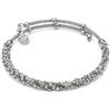 Vestopazzo Bracciale Flessibile Micro Sfere