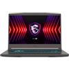 MSI Thin 15 B13VE 15" Core i7 3.6 GHz - SSD 512 GB - 16GB - QWERTY - Italiano, excellent