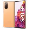 Samsung Galaxy S20 FE 5G 256GB - Arancione, fair