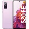Samsung Galaxy S20 FE 5G 256GB - Viola, fair