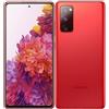 Samsung Galaxy S20 5G 128GB - Rosso - refurbished
