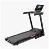 JK FITNESS JK114-PRO Tapis Roulant da 18 km/h con Motore da 2.5 HP