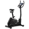 JK FITNESS JK 284 Cyclette Elettromagnetica Volano 12 kg