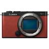 Panasonic Lumix S9 Body - Porpora