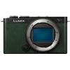 Panasonic Lumix S9 Body - Dark Olive