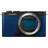 Panasonic Lumix S9 Body - Night Blue