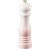 Le Creuset Macina Pepe, 21 cm, Spessore Regolabile, Plastica ABS Resistente, Anticorrosione, Shell Pink, 44001217770000