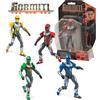 GIOCHI PREZIOSI Gormiti Personaggi Con Arma 15cm - Personaggi Assortiti