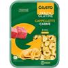 FARMAFOOD Srl GIUSTO S/G Pasta Cappell.Carne