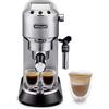 DeLonghi Macchina da Caffè Manuale Dedica Style EC685.M