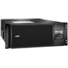 APC Smart-UPS On-Line Doppia conversione (online) 6 kVA 6000 W 10 presa(e) AC
