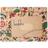 BOSHIHO Porta Carte di Credito di Sughero, Vegan Di Sughero Porta Carte di Credito Ultra Sottile Portafoglio da Donna Regalo di Sughero-7 Slot Per Carte
