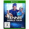 Bigben Interactive Tennis World Tour