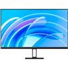 Xiaomi Monitor PC 27 Full HD Display LCD 1920 x 1080 Pixel Luminosità 250 cd/m2 Risposta 6 ms HDMI DisplayPort colore Nero - ELA5345EU A27i