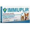 SHEDIR PHARMA Srl Unipersonale Immuplir 30 compresse - SHEDIR - 943909135