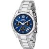 Sector No Limits Orologio Sector No Limits 240 in Acciaio R3273640030 240
