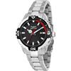 Sector No Limits Orologio Sector No Limits Uomo Legend in Acciaio R3253135001 Legend