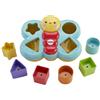 Fisher-Price Farfalla Cercaforme, Giocattolo per Bambini 6+ Mesi, BLT38