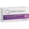 METAGENICS MetaClear 30 compresse