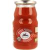 ALCE NERO Passata di Datterini 350 grammi
