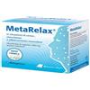 METAGENICS MetaRelax 20 bustine