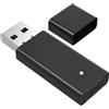 Sevkumz Adattatore Wireless per Xbox One/X/S/Elite Series Controller - Compatibile con Windows 10/11/8/8.1/7 USB