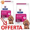 Hill's Dog Prescription Diet Mini Gastrointestinal Biome - Offerta [PREZZO A CONFEZIONE] Quantità Minima 2, Sacco Da 6 Kg