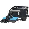 Newa Pratico advance 3000 UV-C Filtro per laghetti