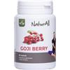 ELIJAH SUNSHINE INC SRL Goji Berry Jill Cooper 60 Capsule